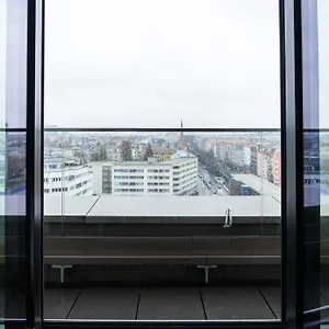Appart hôtel Numa Drift, Berlin