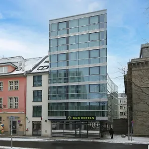 Hotel Berlin-mitte, Berlim